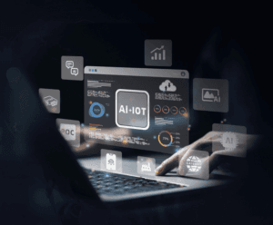 Customized AI and IoT Solutions