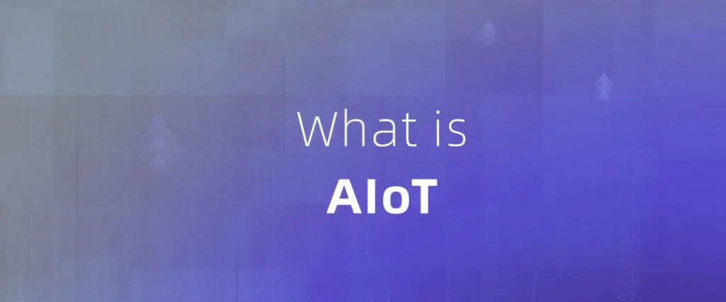 what-is-aiot