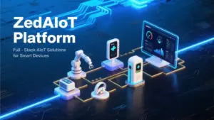 ZedAIoT Platform