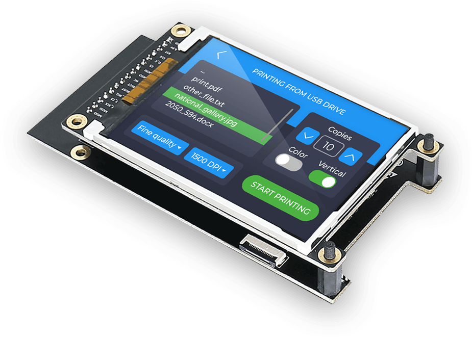 Why Embedded Developers Love LVGL: Lightweight, Powerful, and Perfect for HMI Interfaces 5 lvgl-industrial-control-interfaces