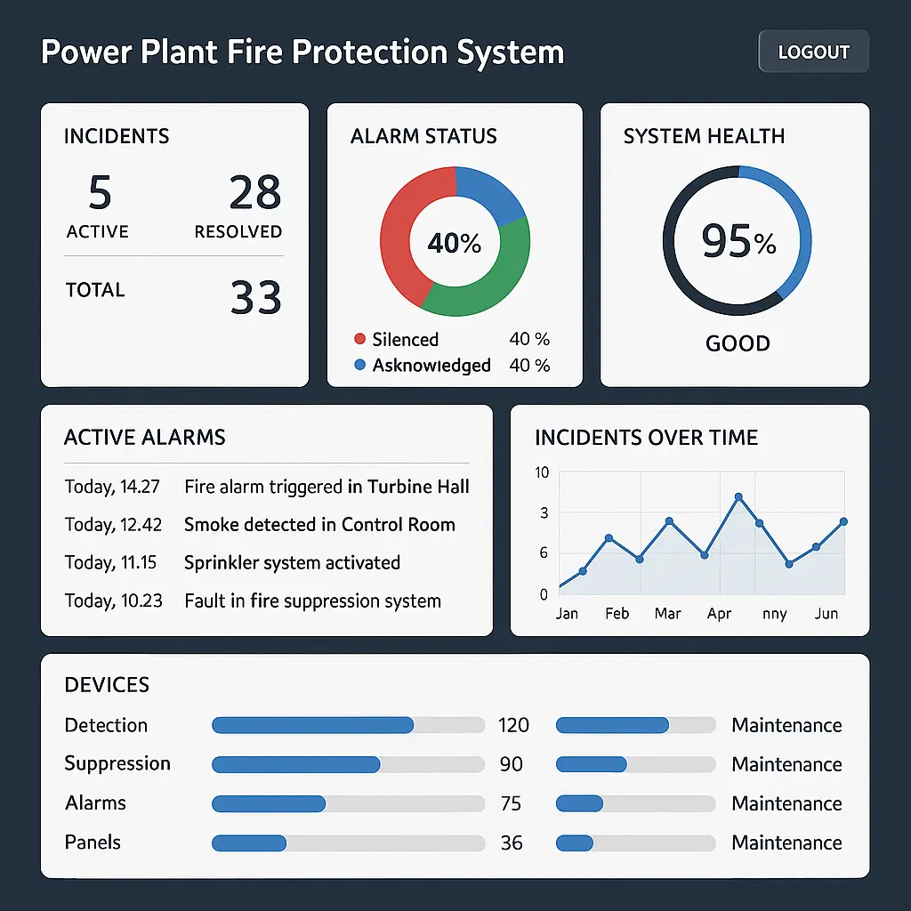 Commercial Fire Detection and Fire Alarm System for SaaS-Based Safety Upgrade 4 case-dashboard-commercial-fire-detection-and-fire-alarm-system-for-saas-based-safety-upgrade