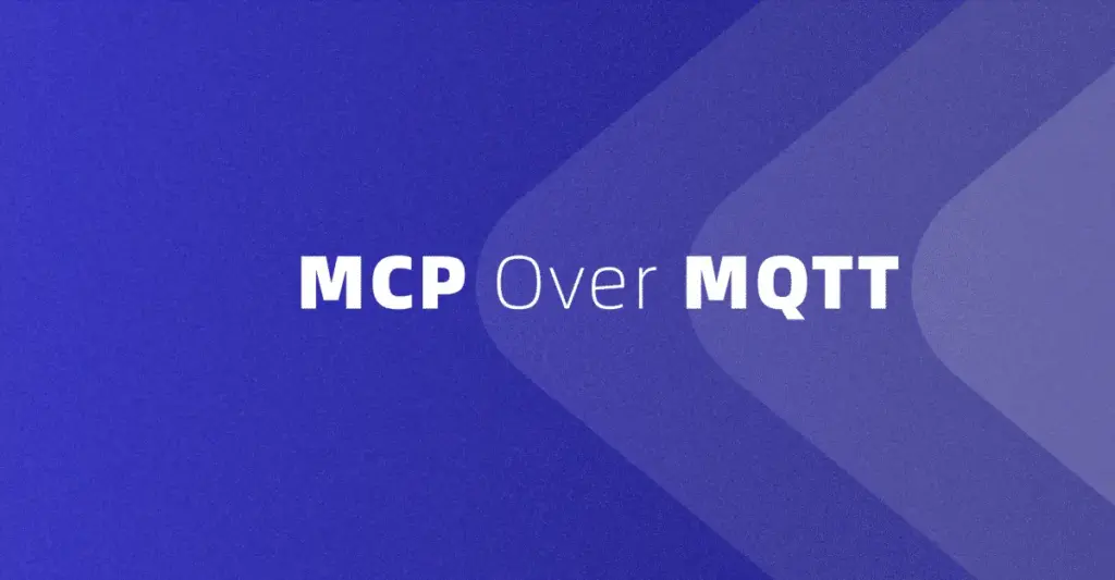 Turn AI Into Action: How MCP2MQTT Bridges AI and IoT with MQTT