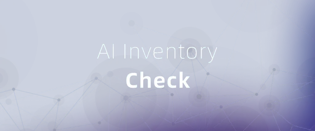 ai inventory management