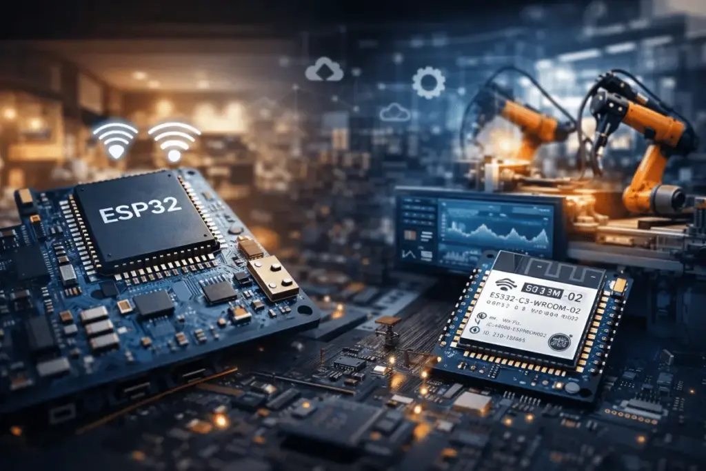 esp32-chip-series-comparison