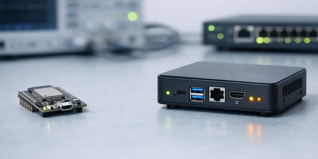 Edge AI Device OTA: How to Do Staged Rollouts and Rollbacks