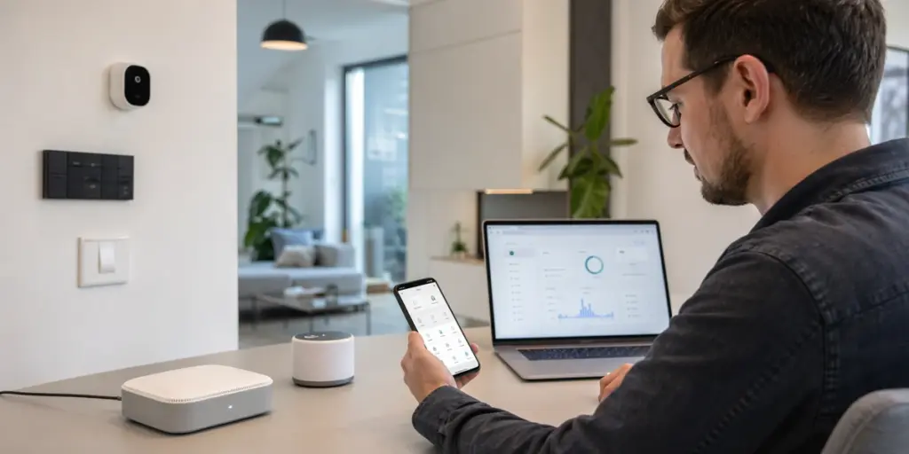 Tuya Local Control vs Cloud API vs App SDK: What Should You Choose?