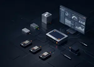 ESPHome Device Integration for Home Assistant Automation