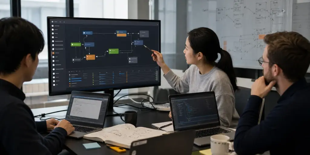 When to Use LangGraph for AI Agent Workflows