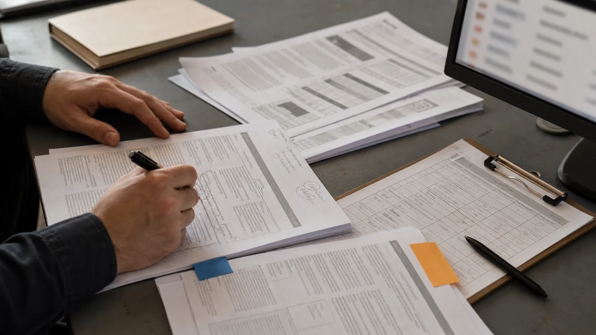 RAG retrieval quality review workspace