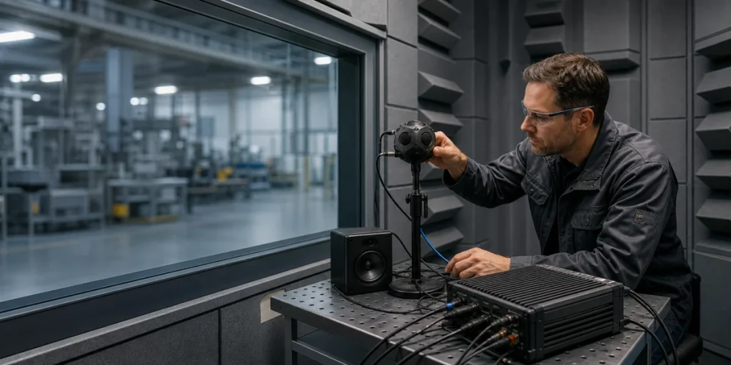 FunASR for AI Voice Projects: Offline, Edge, or Cloud ASR?