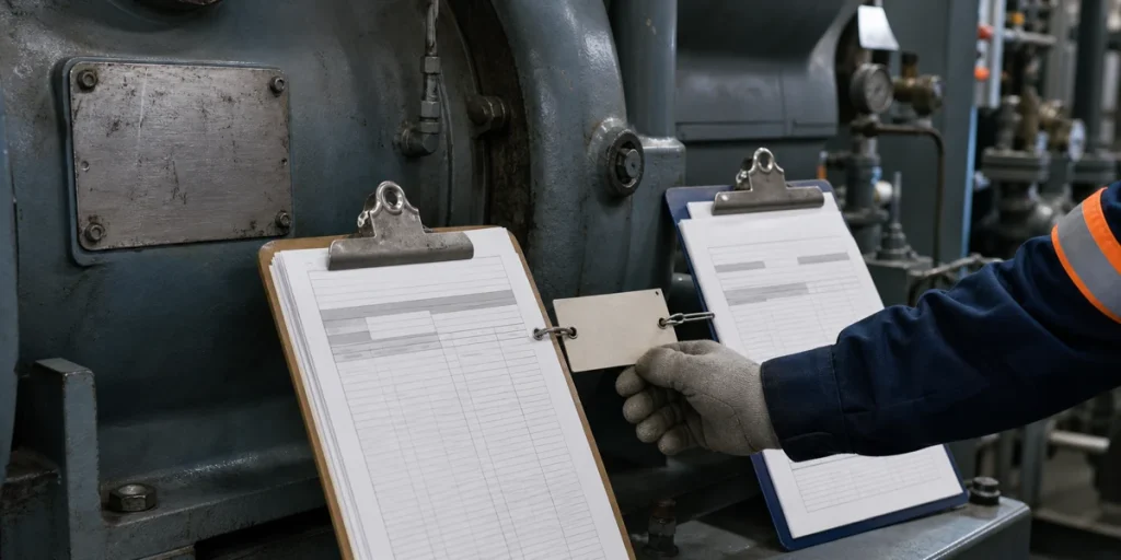 Asset Model vs Telemetry Schema: How to Separate the Contracts