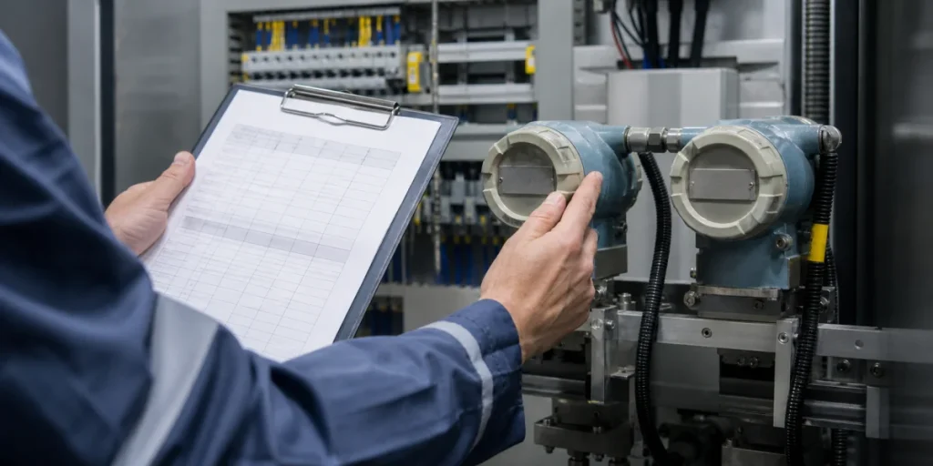 Industrial Tag Modeling and Governance: Beyond the Point List