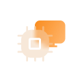 icon industry iot