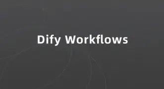 10-Dify-Workflows-Examples