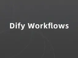 10-Dify-Workflows-Examples