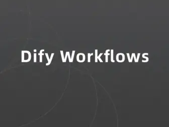 10-Dify-Workflows-Examples