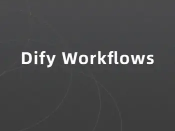 10-Dify-Workflows-Examples