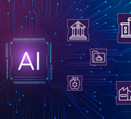 AI+Business-Application Development