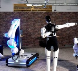 AI-Guided-Tour-Robot-System-Development