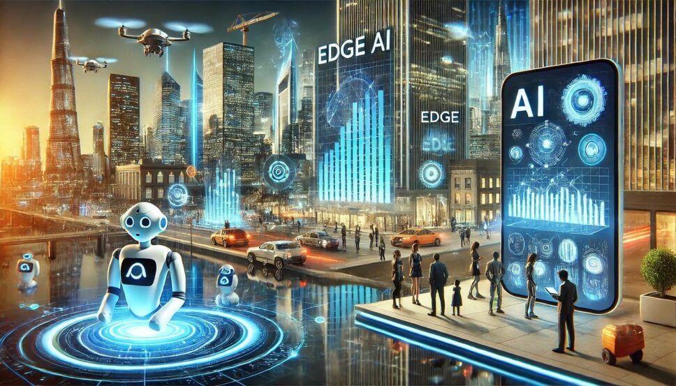 Edge-AI-Systems Edge-AI-Systems