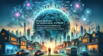 2024 LPWAN