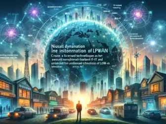 2024 LPWAN