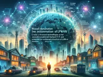 2024 LPWAN