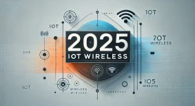 2025 IoT Wireless