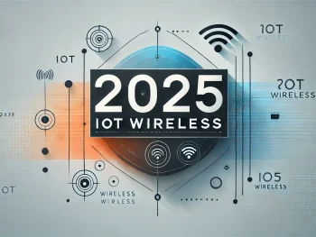 2025 IoT Wireless