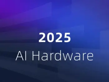 2025 ai Hardware