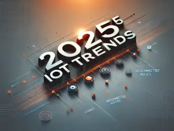 2025 iot trends