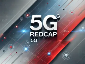5G RedCap