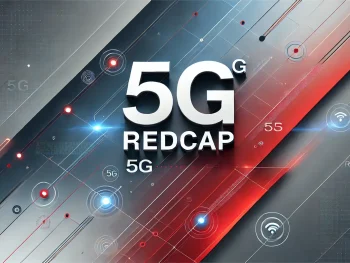 5G RedCap