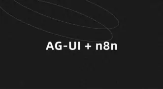 AG-UI + n8n workflows