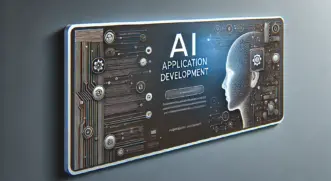 AI Application Development