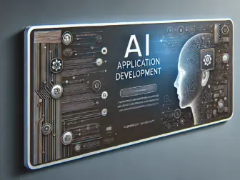 AI Application Development
