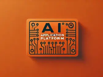 AI Application Platform