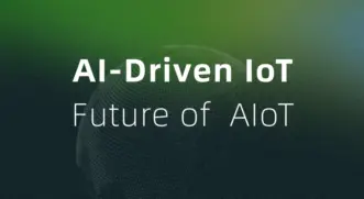 AI-Driven IoT