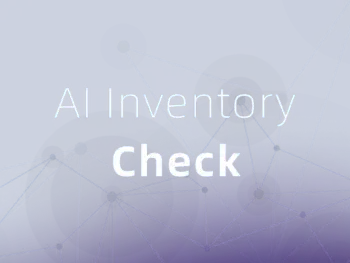 ai inventory management