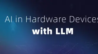 AI in Hardware Devices