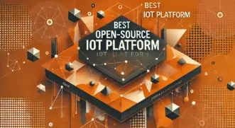 Best Open-Source IoT Platform
