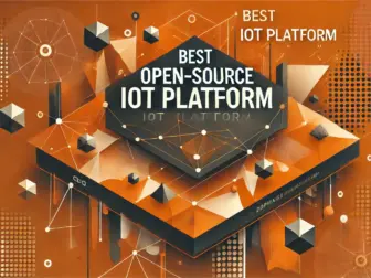 Best Open-Source IoT Platform