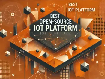 Best Open-Source IoT Platform