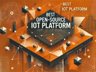 Best Open-Source IoT Platform