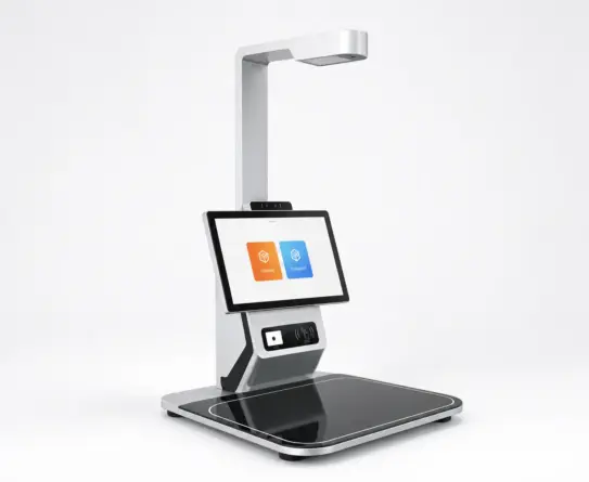 Smart Warehouse Recognition Workstation ChatGPT Image May 28 2026 05 42 43 PM