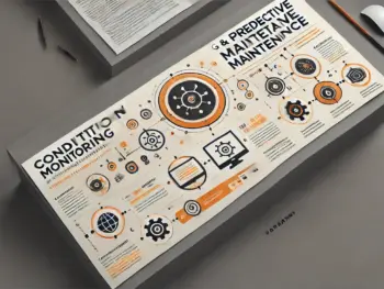 Condition Monitoring & Predictive Maintenance