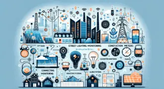 Contiki iot embedded os