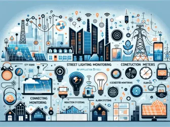 Contiki iot embedded os