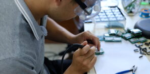 hardware-team-pcb-design