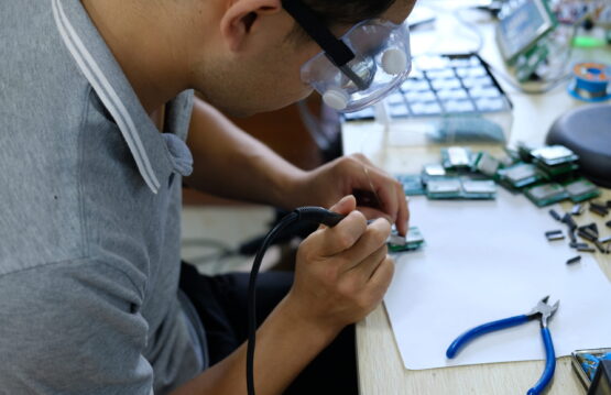hardware-team-pcb-design